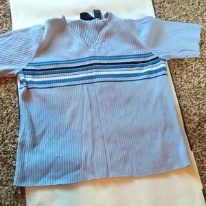 Crazy Horse, Liz Claiborne co.